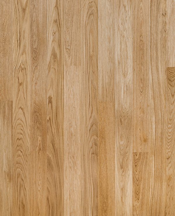 Дуб GRAND 138 BRUSHED MATT 1х, Натур, 2V фаска, браш, матовий лак 1011061578200112
