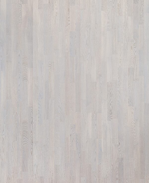 Дуб NORDIC LIGHT 3S, Рустік, моріння, білий матовий лак 3011178166105112