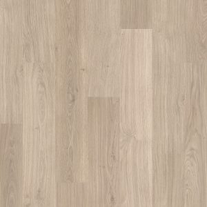 Ламінат Quick-Step ELIGNA Light grey varnished Oak planks