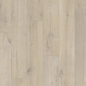 Ламінат Quick-Step IMPRESSIVE ULTRA Soft Oak beige