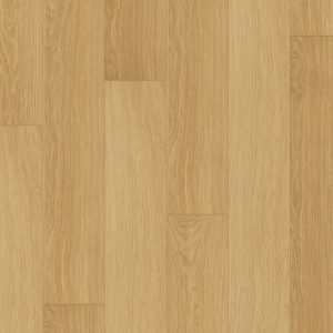 Ламінат Quick-Step IMPRESSIVE ULTRA Natural varnished Oak