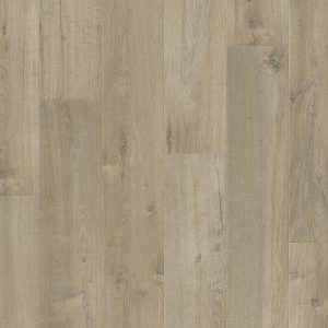 Ламінат Quick-Step IMPRESSIVE ULTRA декор Soft Oak light brown
