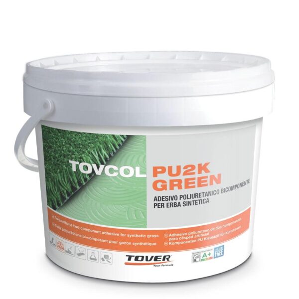 tovcol-pu-2k-green