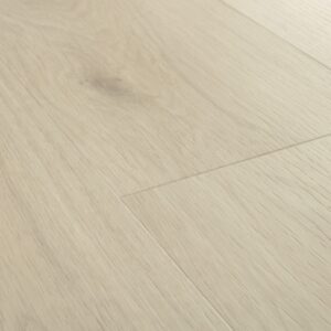 Вініл Quick Step Liv Блаженство океану сірувато-бежевий