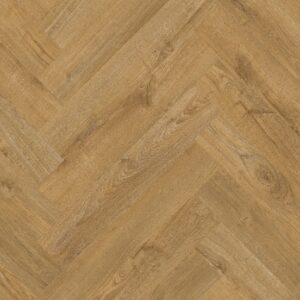 Вініл Quick Step Pristine Дуб осінній медовий