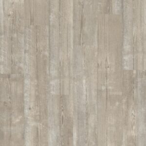 Вініл Quick-Step Bloom Сосна ранковий туман