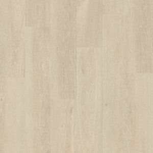 Вініл Quick-Step Bloom Дуб морський бриз бежевий