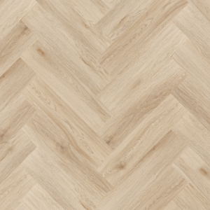 SPC Arbiton Amaron Herringbone Harlow Oak