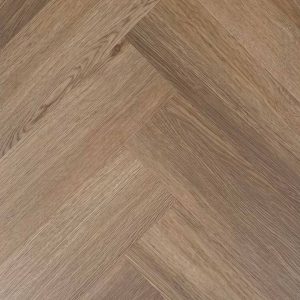SPC Arbiton Amaron Herringbone Burbon Oak