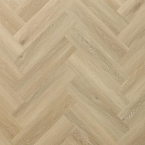 SPC Arbiton Amaron Herringbone Deventer Oak
