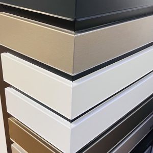 плінтус Dollken Cubu Flex