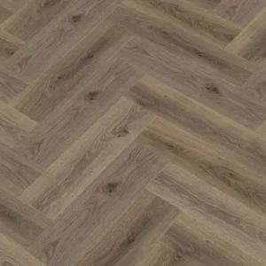 Вінілова підлога Check Herringbone Boxbach OAK